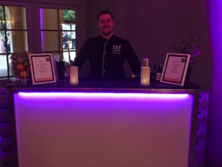 mobile Bar und Cocktailservice für Firmenveranstaltungen mobile Bar und Cocktailservice für Firmenveranstaltungen