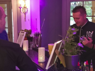 Cocktails für Firmenevents Cocktails für Firmenevents