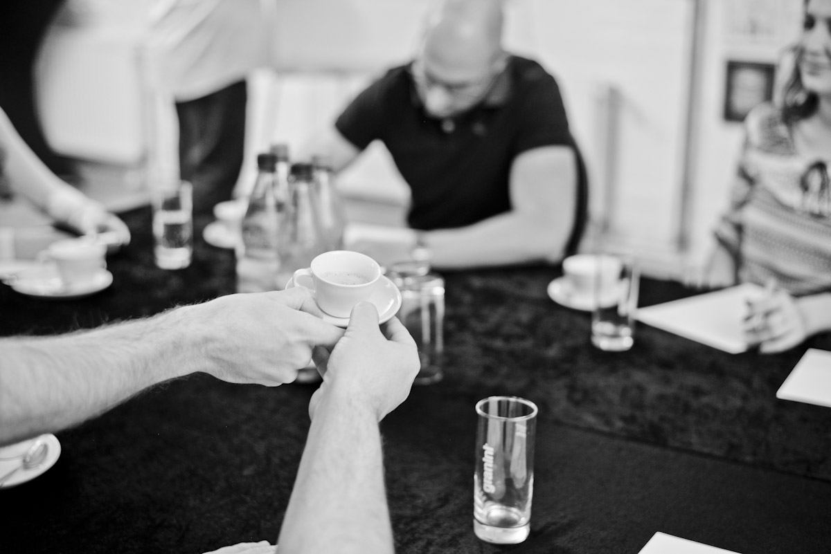 Tagung und Seminar Frankfurt