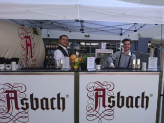 Event-Marketing mit IN-LIVE Bar Catering Event-Marketing mit IN-LIVE Bar Catering