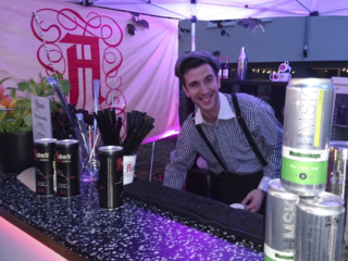 Cocktails & Drinks für Firmenveranstaltungen Cocktails & Drinks für Firmenveranstaltungen