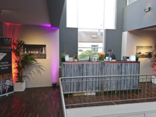 mobile Cocktailbar | IN-LIVE Bar Catering mobile Cocktailbar | IN-LIVE Bar Catering