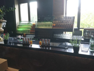 FIZZZ Award Frankfurt mit IN-LIVE BarCatering FIZZZ Award Frankfurt mit IN-LIVE BarCatering