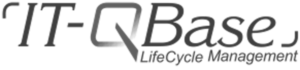 IT-QBase IT-QBase Logo