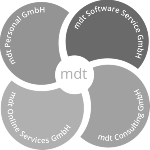 mdt Consulting mdt Consulting Logo